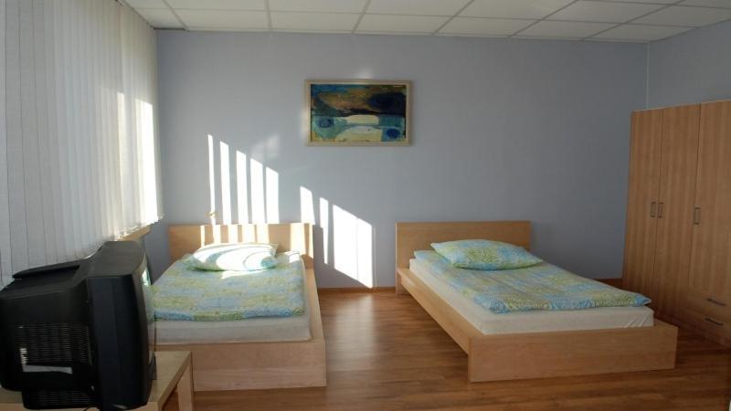 Hôtel Bed-Breakfast By Tina à Żukowo Chambre photo